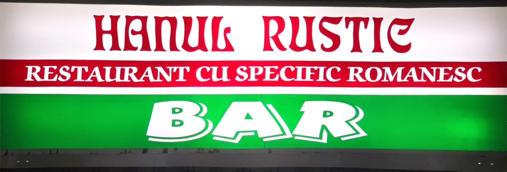 Bine ati venit!